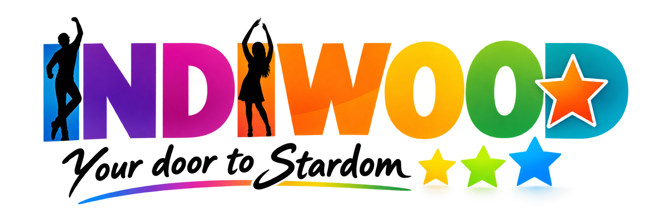 Indiwood — Your door to Stardom