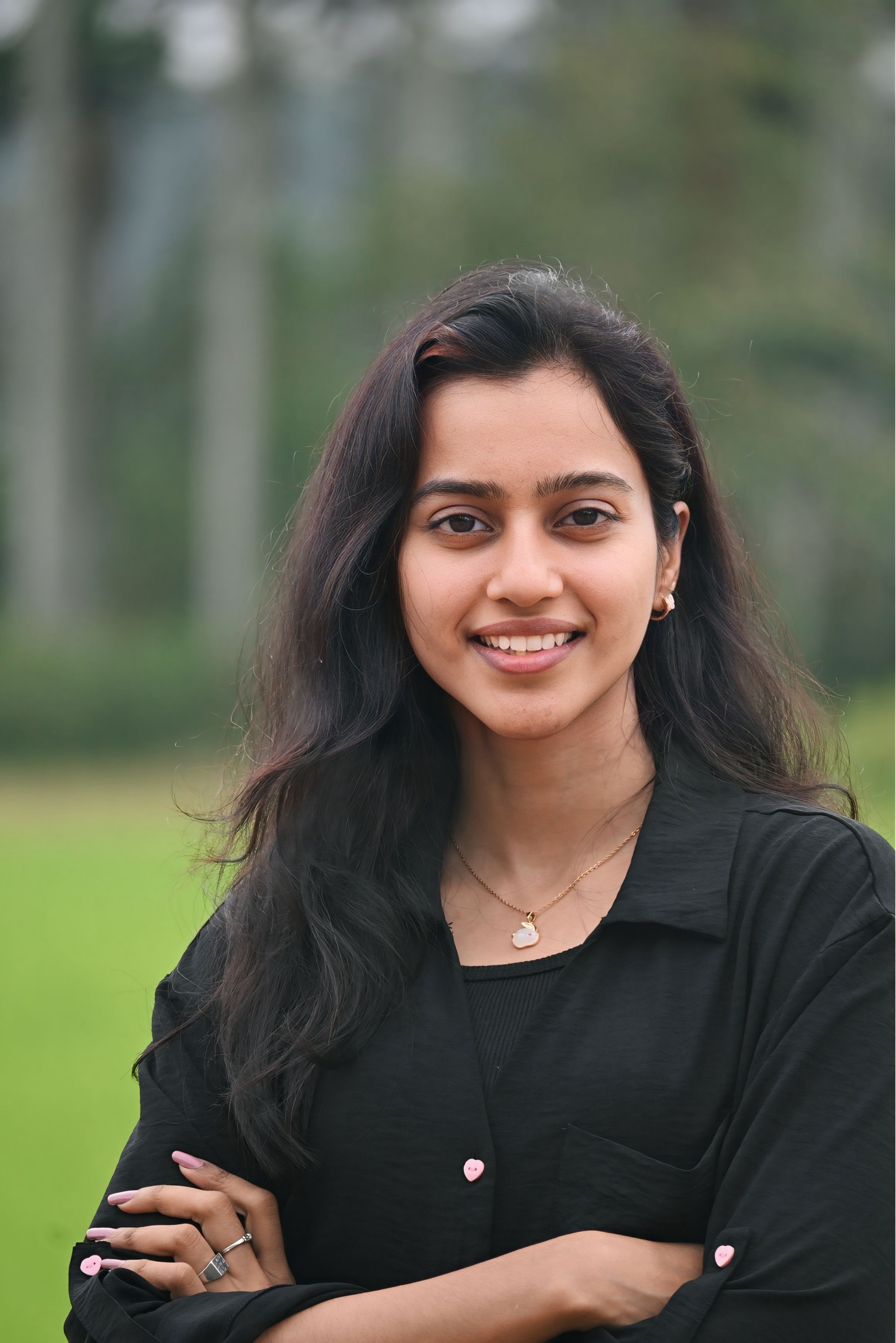 Ramya Ravichandran