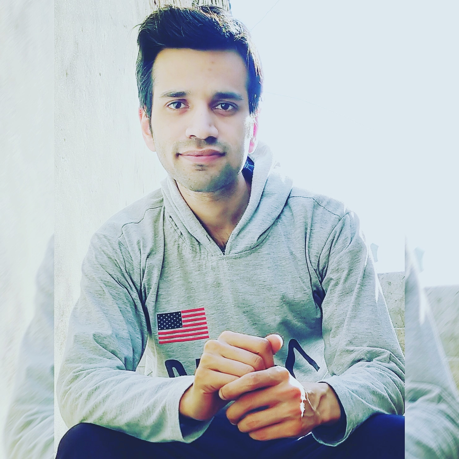 Harsh Arora